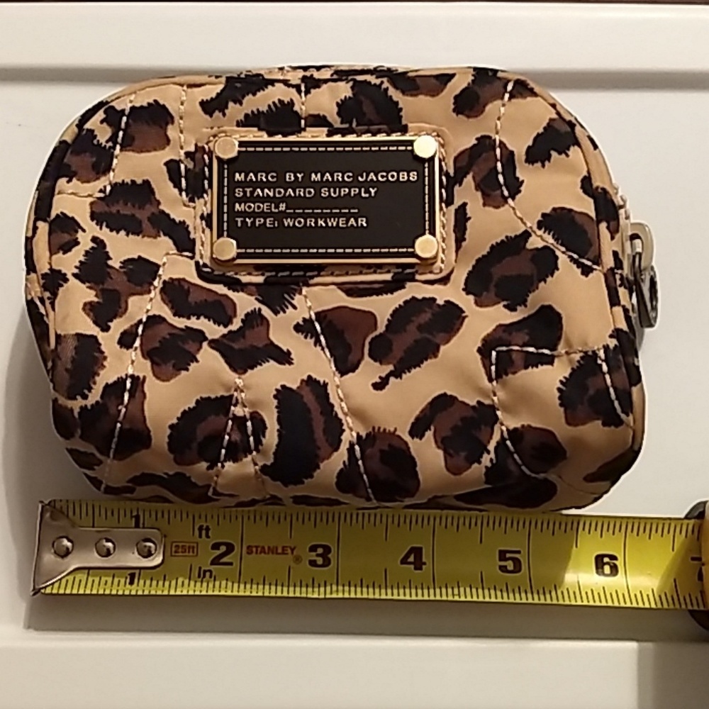 Marc by Marc Jacobs Accessory Bag - Picture 4 of 8